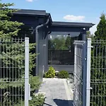 Dom Na Gorce Polanowo (Slupca)