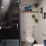 度假居 Dom Na Gorce Polanowo (Slupca)