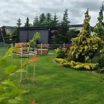 度假居 Dom Na Gorce Polanowo (Slupca)