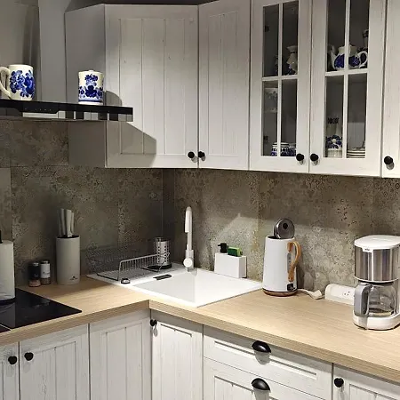 Dom wakacyjny Dom Na Górce