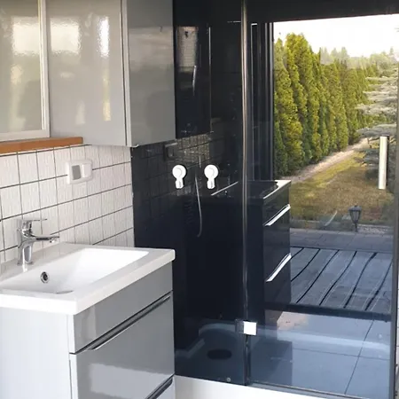 Dom wakacyjny Dom Na Górce *