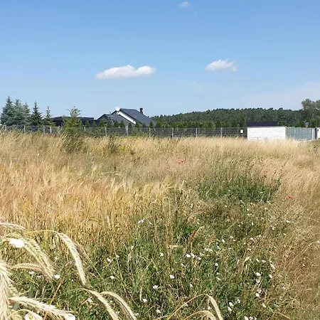 Prázdninový dům Dom Na Gorce *