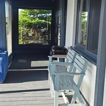 Casa vacanze Dom Na Gorce Polanowo (Slupca)