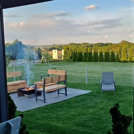 Dom Na Gorce Casa vacanze *