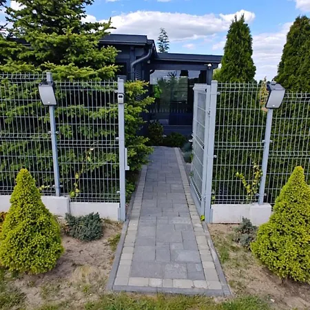 Dom Na Gorce Casa vacanze Polanowo (Slupca)