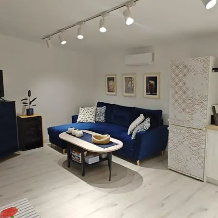 Dom Na Gorce Casa vacanze *