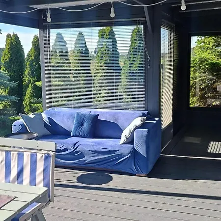 Casa vacanze Dom Na Gorce *