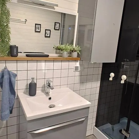 Dom Na Górce Dom wakacyjny Polanowo (Slupca)