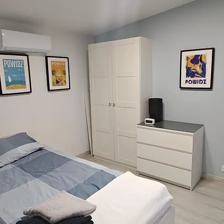 Dom Na Gorce * Polanowo (Slupca)