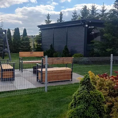 Casa vacanze Dom Na Gorce *