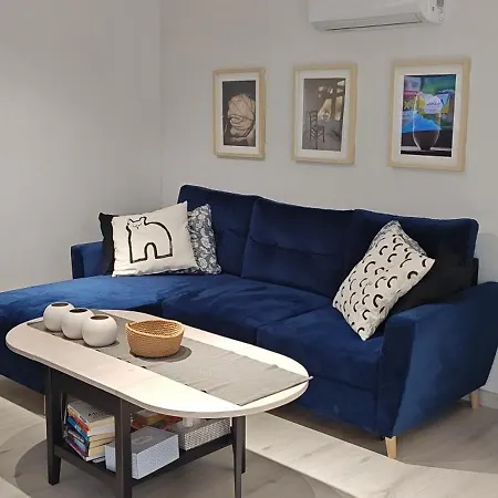 Dom Na Gorce Casa vacanze