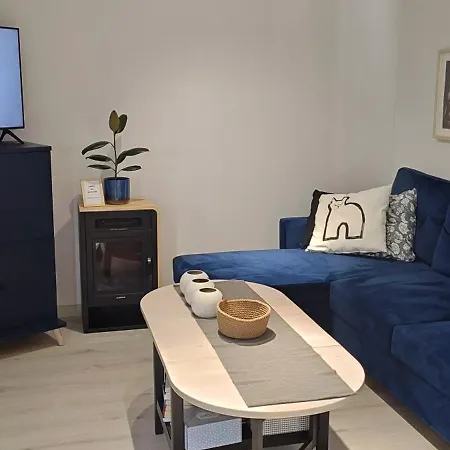 Casa vacanze Dom Na Gorce