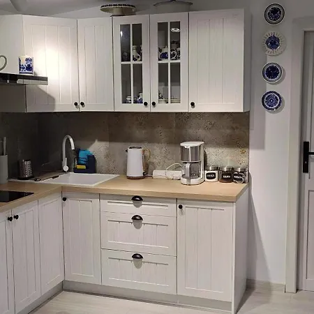 Dom Na Górce Dom wakacyjny *