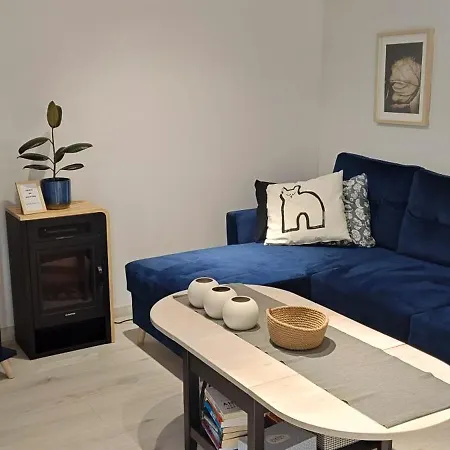 Casa vacanze Dom Na Gorce *