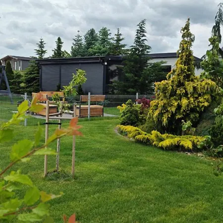 Casa vacanze Dom Na Gorce Polanowo (Slupca)