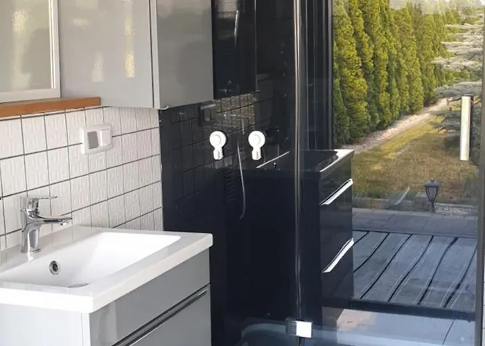 Дом отдыха Dom Na Gorce *