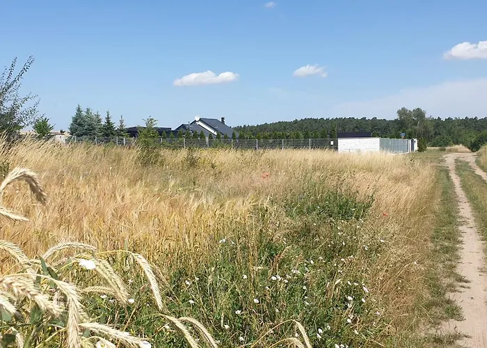 Prázdninový dům Dom Na Gorce *