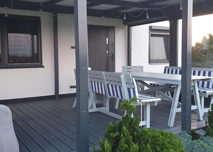 Dom Na Gorce Prázdninový dům