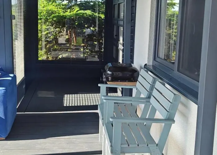 Prázdninový dům Dom Na Gorce Polanowo (Slupca)