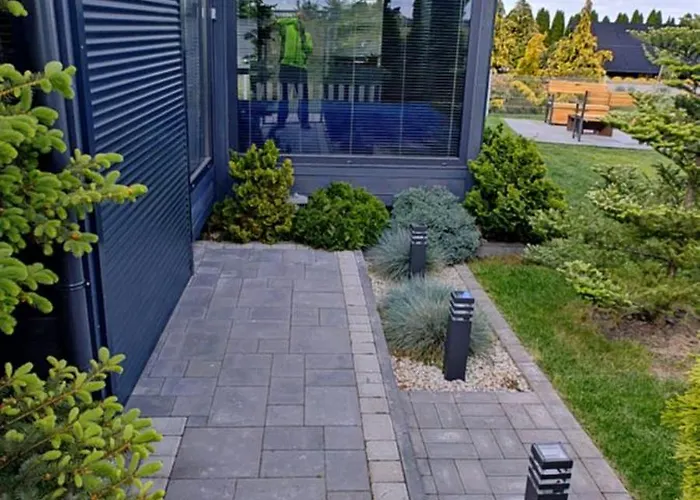 Dom Na Gorce Дом отдыха