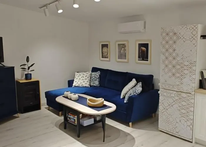 Dom Na Gorce Дом отдыха *