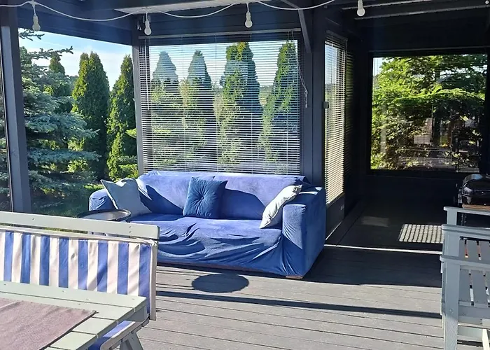 Prázdninový dům Dom Na Gorce *