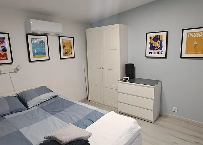 Dom Na Gorce * Polanowo (Slupca)