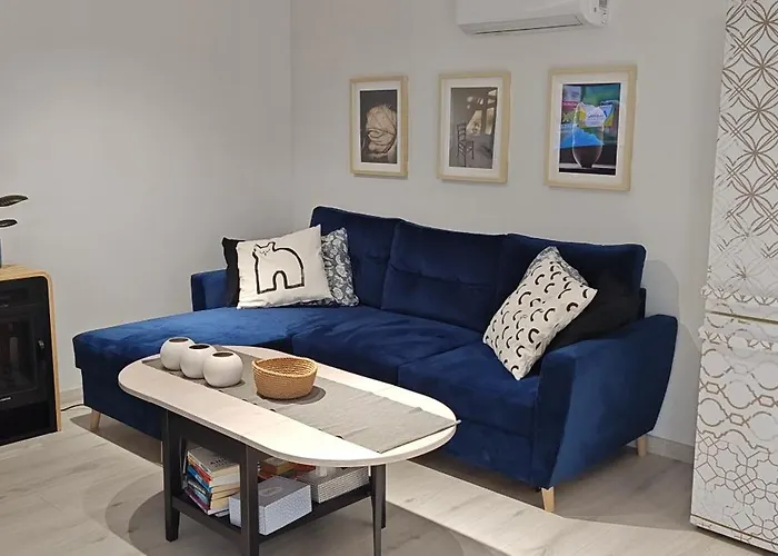 Dom Na Gorce Дом отдыха