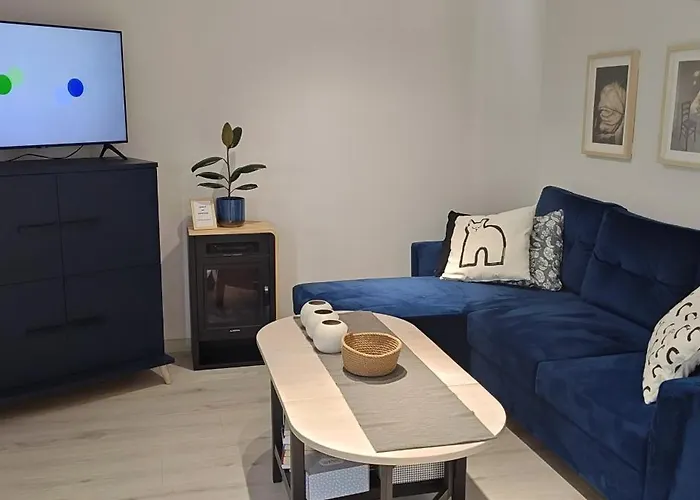 Prázdninový dům Dom Na Gorce