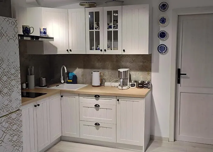 Dom Na Gorce Prázdninový dům *