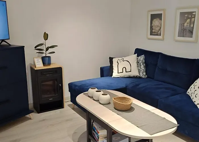 Prázdninový dům Dom Na Gorce *